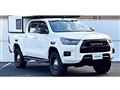 2024 Toyota Hilux