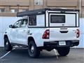2024 Toyota Hilux