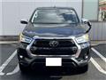 2023 Toyota Hilux