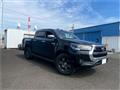 2023 Toyota Hilux