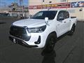 2023 Toyota Hilux