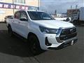 2023 Toyota Hilux