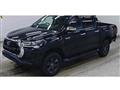 2023 Toyota Hilux
