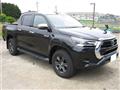 2023 Toyota Hilux