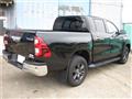 2023 Toyota Hilux