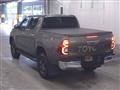 2023 Toyota Hilux