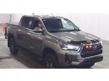 2023 Toyota Hilux