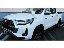 2023 Toyota Hilux