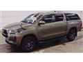 2023 Toyota Hilux