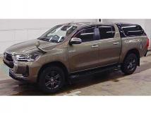 2023 Toyota Hilux