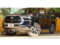 2023 Toyota Hilux