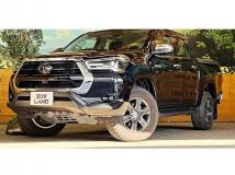 2023 Toyota Hilux