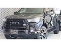 2023 Toyota Hilux