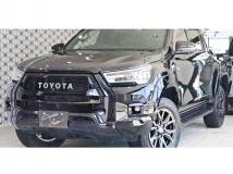 2023 Toyota Hilux