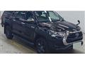 2023 Toyota Hilux