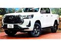 2023 Toyota Hilux