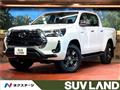 2023 Toyota Hilux