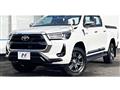 2023 Toyota Hilux