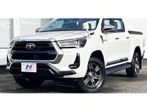 2023 Toyota Hilux