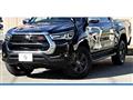 2023 Toyota Hilux