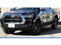 2023 Toyota Hilux