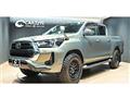 2023 Toyota Hilux