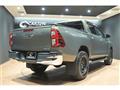2023 Toyota Hilux
