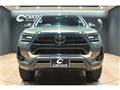 2023 Toyota Hilux