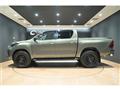 2023 Toyota Hilux