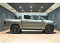 2023 Toyota Hilux