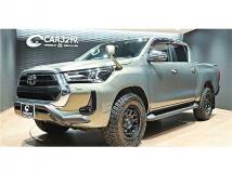 2023 Toyota Hilux