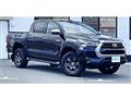 2023 Toyota Hilux