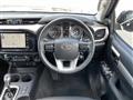 2023 Toyota Hilux