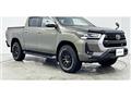 2023 Toyota Hilux