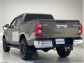 2023 Toyota Hilux