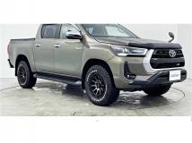 2023 Toyota Hilux
