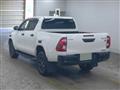 2023 Toyota Hilux