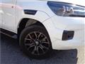 2023 Toyota Hilux