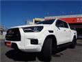 2023 Toyota Hilux