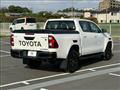 2023 Toyota Hilux