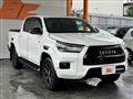 2023 Toyota Hilux