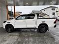 2023 Toyota Hilux