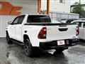 2023 Toyota Hilux