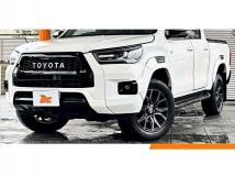 2023 Toyota Hilux