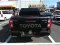2023 Toyota Hilux