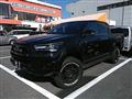 2023 Toyota Hilux