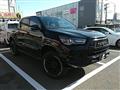 2023 Toyota Hilux