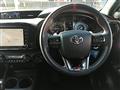 2023 Toyota Hilux