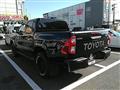 2023 Toyota Hilux
