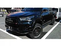 2023 Toyota Hilux